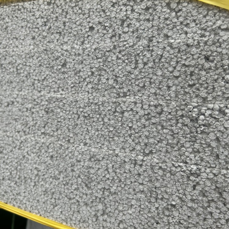 聚合聚苯板A级不燃型复合膨胀聚苯乙烯保温板外墙保温颗粒板