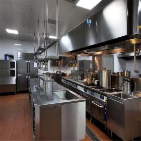 厨房设备回收 上门回收酒店餐馆厂房物资 专业二手设备回收