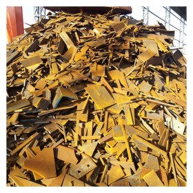 金属回收 成都废铁回收站 专业废铁铜铝回收厂家