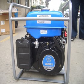 雅马哈水泵 YP30G水泵