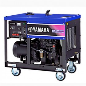 供应雅马哈柴油发电机组 高性能 大功能 低噪音 低油耗 耐久性强 包含售后