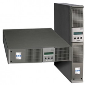 成都伊顿EX系列(700-3000VA)UPS电源机房供电
