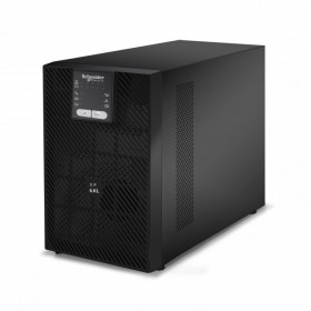 成都施耐德UPS电源SP系列塔式SPM6K-10K机房电脑服务器供电