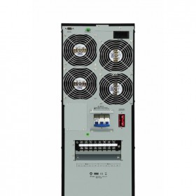 四川施耐德UPS电源SP系列三进三出SP15KL-33/33P停电稳压服务器