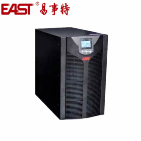 成都市EAST易事特ups不间断电源 EA620S 后备式标机