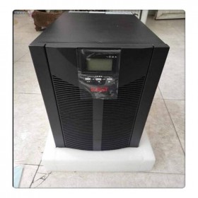 成都易事特UPS不间断电源 OR3KH 3000VA/2400W 易事特UPS电源EA903H长效机