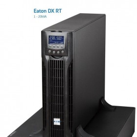 贵州全新EATON伊顿ups电源DXRT3KVA Ext 2700W 在线式不间断电源外接电池现货供应