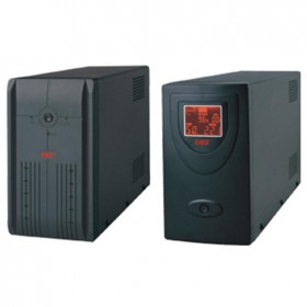 贵州易事特UPS电源 EA210 易事特UPS不间断电源1KVA/800W服务器备用应急代理价格现货供应