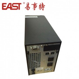 贵州易事特UPS电源EA903H新型号OR3KH长机 3KVA 负载功率2400W规格尺寸服务器备用电源，限时促销·····