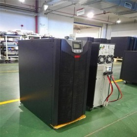 贵州易事特OR6KH(3/1)ups不间断电源易事特6KVA/5.4KW外接蓄电池 现货批发