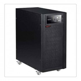 重庆EAST易事特UPS不间断电源 EA620H稳压在线式 2KVA1600W外接蓄电池，限时促销