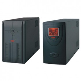 贵州易事特EA901S高频在线式UPS不间断电源1KVA负载900W标机内置电池，现货供应