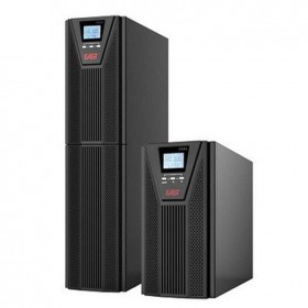 贵州EAST易事特EA903HUPS不间断电源在线式3KVA/2700W服务器备用电，源现货促销