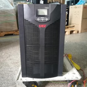 云南易事特UPS电源 EA9010S 在线式高频三进单出10KVA/9KW内置标机，限时促销