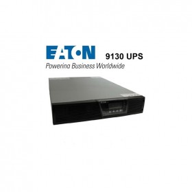 云南伊顿UPS不间断电源PW9130i 1000T-XL 36VDCv塔式/机架式外接电池  机房服务器办公通信稳压