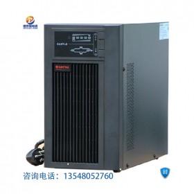 云南SANTAK山特UPS不间断电C3KS 塔式外接电池  机房服务器办公通信稳压