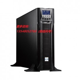 云南伊顿UPS不间断电源DX RT 1KVA 36VDCv塔式/机架式外接电池  稳压续航