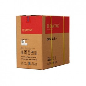 云南SANTAK山特C10KS UPS不间断电 塔式外接电池  机房服务器办公通信稳压