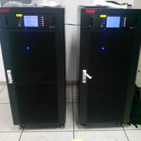 绵阳市易事特EA9020H UPS不间断电源 3/1三进单出外接电池20KVA/18KW 现货供应