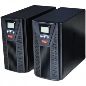 内江市易事特ups不间断电源 EA903H 在线式 EAST易事特UPS电源外接电池组  现货供应