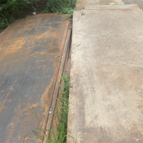 走道钢板租赁  铺路专用路基板 不锈钢材质 防水防滑 德鑫华源