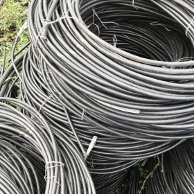 电缆回收 废旧电缆电线回收价格 成都万厚鑫
