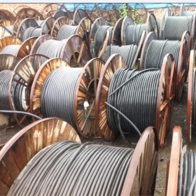 旧电线电缆回收 四川物资回收 电线电缆回收 废旧物资回收