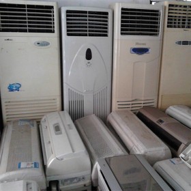 空调回收 废旧空调回收 回收空调价格