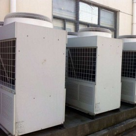 高价回收中央空调  大中央空调回收 二手中央空调回收 空调设备回收