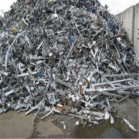 铝沫回收 废铁回收 大量废铁回收  各种废铁回收 不锈钢回收