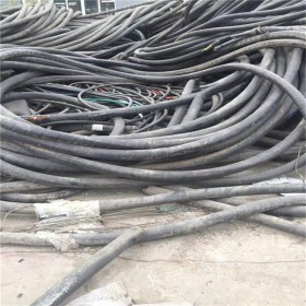 铝电缆回收 电线电缆回收 全国大量上门回收