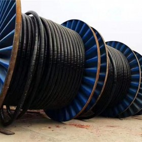 四川旧电缆回收 废铜 电线 网线回收价格