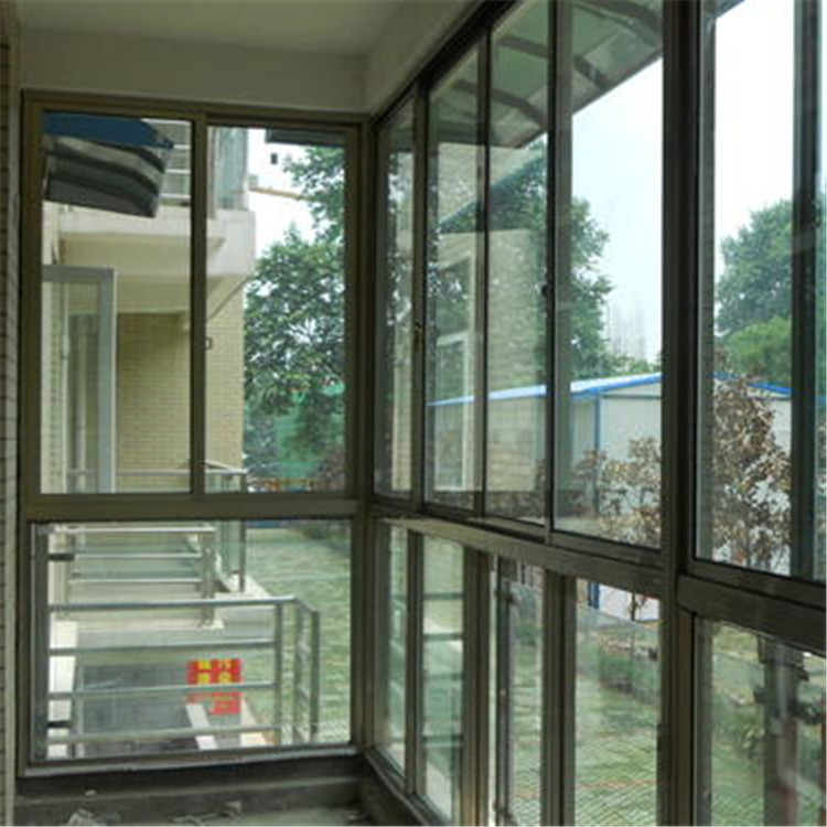 铝合金门窗 福兰克林铝合金门窗 厂家直销 个性化定制
