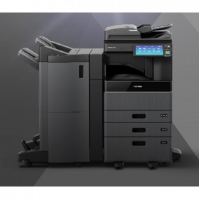 顺基办公东芝2618A复合机 打印复印扫描一体 复印机销售租赁