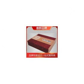 喜麒设计 水果礼盒印刷定制 洋酒 红酒 食品礼盒包装