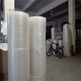 四川气泡膜 精选气垫膜 质量好又实惠 成都包装材料厂家