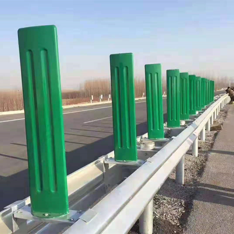 成都预应力高速活动护栏 定制活动防护栏 公路防护栏厂家