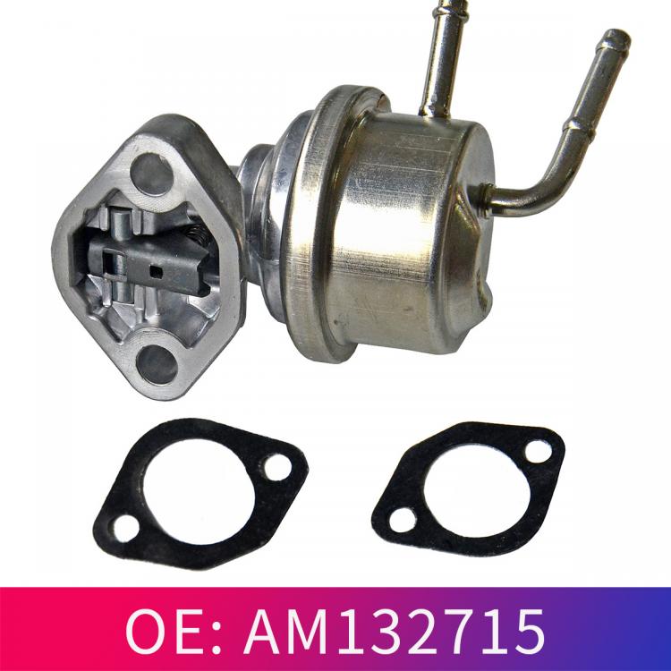 燃油泵 AM132715 99916-2164 FSG60-0074 HD46645516跨境货源批发适用于GX345 LX178 LX188 LX279