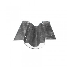 阻火带-镀锌钢板变形缝阻火带 支持定制不锈钢材质阻火带