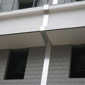 伸缩缝铝板生产厂家供应各种型号建筑伸缩缝铝板装置
