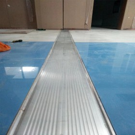 西安伸缩缝盖板生产厂家支持定制伸缩缝铝合金盖板