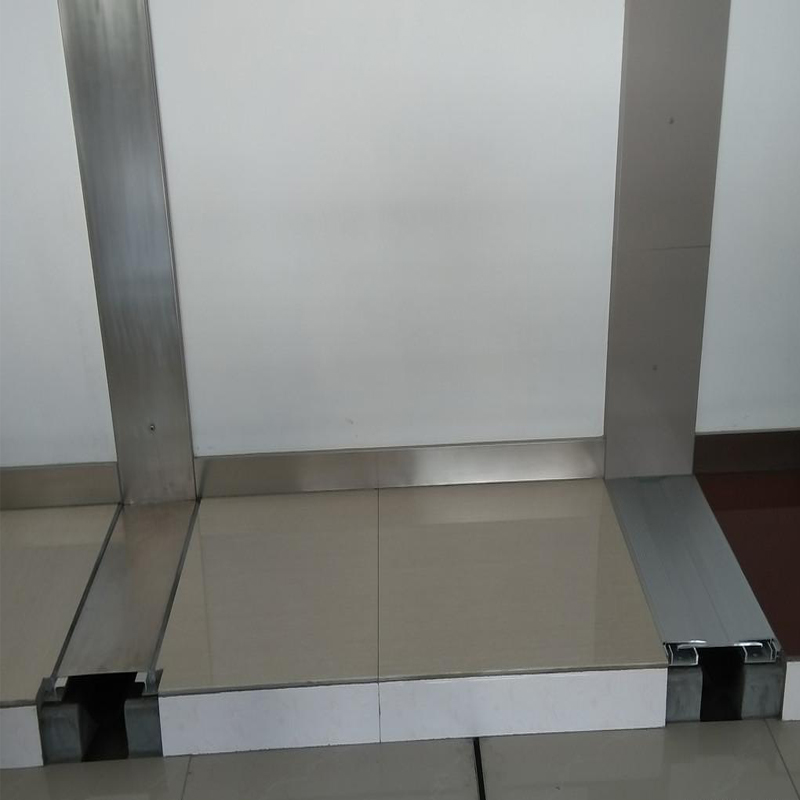 墙地面变形缝1