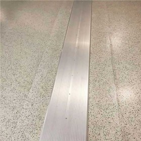 四川地坪变形缝定制厂家供应不锈钢变形缝盖板