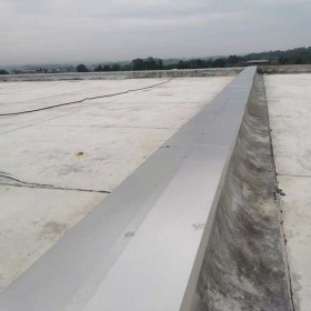 湖南建筑房屋变形缝工厂 成品屋面防水变形缝生产
