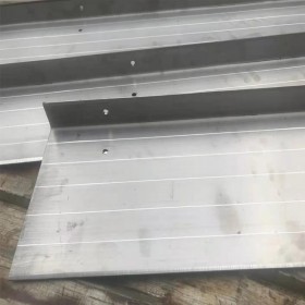 甘肃成品伸缩缝盖板 不锈钢伸缩缝材料工厂