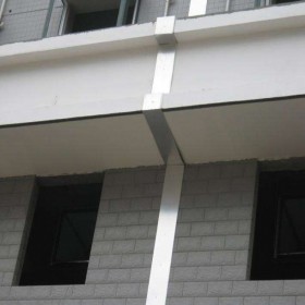 甘肃不锈钢外墙抗震伸缩缝 房子伸缩缝变形缝加工