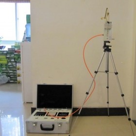 室内空气环境检测仪器 甲醛检测仪器 空气净化器测试仪器