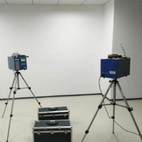 环标环境仪器 室内空气检测仪器 除甲醛仪器 检测机构室内环境仪器