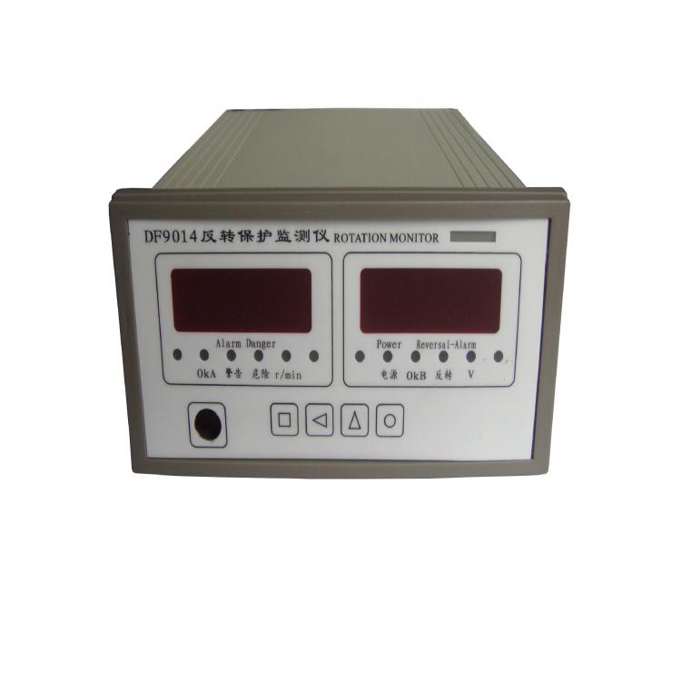 SZC-04B-A02-B01-C01-D02-E02转速监视保护仪水泵反转监控仪