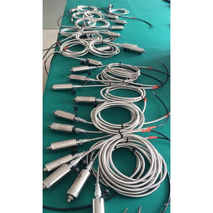 MLV-9200（16699/900）振动速度传感器